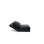 Atelier Del Sofa Taida Sofá cama de 2 plazas Negro